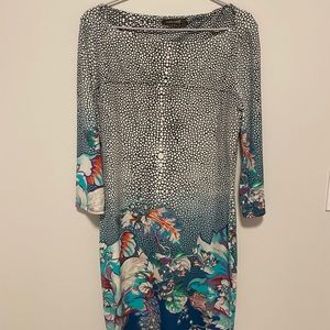 Roberto Cavalli Dress